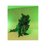 TuransoyCraft Power Rangers Kaiju Force Hareketli Oyuncak Figür