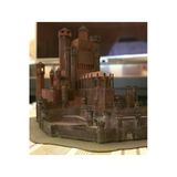 Turansoycraft Red Keep Game Of Thrones Kralın Kalesi Kızıl Kale (Devboy)