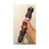 Turansoycraft Rey Skywalker'in Işın Kılıcı Kabzası Star Wars (Standlı)