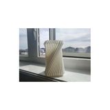 Turansoycraft Skyscraper Dekoratif Modern Vazo