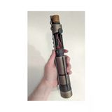 Turansoycraft Starkiller Işın Kılıcı Kabzası Star Wars Series (Standlı)