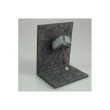 Turansoycraft Thor'un Çekici Mjolnir Dekoratif Biblo 15 Cm