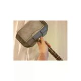 Turansoycraft Thor'un Çekici Mjolnir (Gerçek Boy)