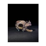 TuransoyCraft Turbo Salyangoz Robot Salyangoz Hareketli Oyuncak