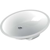 Turaser Hilton Oval Lavabo 37 x 47