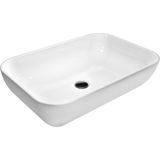 Turavit Lavabo Çanak 40x60 ( Loft ) Beyaz