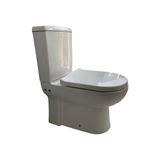 Turavit Omega Duvara Sıfır Klozet + Rezervuar + Yavaş Kapanır Kapak + İç Takım