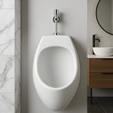 Turavit Onda Pisuvar Üstten Girişli 5800-1