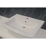 Turavit Plaza Lavabo 50 x 60 cm