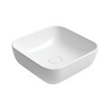 Turavit Porto PRT0708 Lavabo Çanak 40 x 40 CM