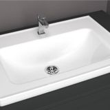 Turavit Safir 80 cm Lavabo