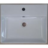 Turavit Vega Lavabo 50 cm