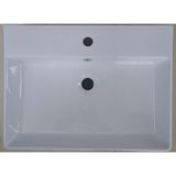 Turavit Vega Lavabo 60 cm