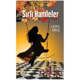 Turay Kitap Yayıncılık Sırlı Hamleler