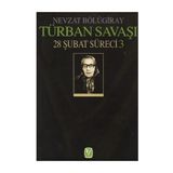 TÜRBAN SAVAŞI 28 MART SÜRECI 3 - GENEL