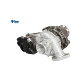 Turbo 1.5DV5RC Opar 9835855380 Cıtroen 9835855380
