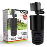 Turbo 1500 filtre – Komple filtreleme | tatlı su akvaryumları için iç filtre 250 – 350 l | 1500 l/saat | 22 W | havalandırma + ayarlama
