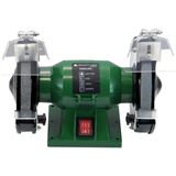 Turbo-3000 Çark Motoru Zimpara Balta Bıçak Bileme Makinesi Tas Motoru Taslama 150 Mm