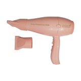 Turbo 3500 Profesyonel Fön Makinesi - Pembe