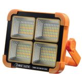 Turbo 400w Solar Led Projektör