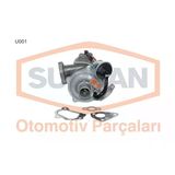 Turbo 70Hp Doblo Albea Palıo Punto 1.3 Mtj 16V