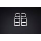 Turbo Aksesuar Ford Connect Stop Çerçevesi 2002-2009