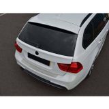 Turbo Aksesuar Skoda Rapid Spaceback Arka Tampon Eşiği - Krom Taşlı | 2013 ve Sonrası, HB