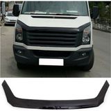Turbo Aksesuar Volkswagen Crafter Ön Kaput Koruyucu 2006-