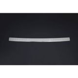Turbo Aksesuar VW Crafter Arka Tampon Eşiği - Krom Taşlı | 2006-2017 Arası