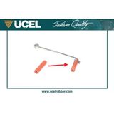Turbo Basınç Hortumu Metal Boru Hariç 6Mmx 15Mm 6.5Cm Dacıa Duster 1.5 Dcı