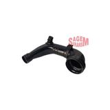 Turbo Borusu Doblo 1 Panda 2 G. Punto Evo Fiorino Bipper Nemo Mito 1,3d 51793175 Sagemfrans 131377