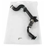Turbo Borusu Hortumu Renault Fluence Megane 3 1.5 Dci 144602487R Mais