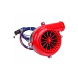 Turbo Center Blow Off Çuf Sesi 12 Volt Elektrikli Her Araca Uyumlu Stoktan Kargo Fast Tuning Garage