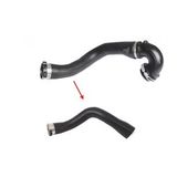 Turbo Çıkış Hortumu Ara (metal Uçlu) İnsignia A A20dt - A20dtc - A20dte - A20dth - Y20dth