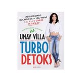 Turbo Detoks - Umay Villa