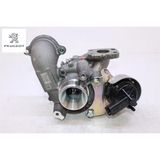 Turbo DV6FD 2008 (A94F) 208 3008 (P84E) Peugeot 9842096580