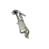 Turbo Egr Soğutucu Renault Clio 4 Captur Kangoo 3 1.5 Dci 147350364R Mais