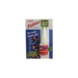 Turbo Ele Yapışmayan Japon Alman Turbo Yapıştırıcı 10GR