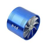 Turbo F1-Z Performans Ve Yakıt Tasarruflu Eco Fan