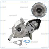 Turbo Fıat Egea / Doblo / Fıorıno / Opel Corsa E / Combo E Euro 6-B13dte-A13fd 55278598 55256959