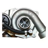 Turbo Ford Fiesta Peugeot Vı 1.4 Tdcı 68 Hp 2008-2012