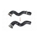 Turbo Gırıs Hortumu Plastık Boru Harıc Opel Astra K 1.6 Cdtı (68)