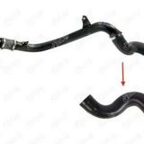 Turbo Gırıs Hortumu Plastık Parca Harıc Megane Iıı-scenıc Iıı 1.9dcı Ibras 11585