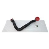 Turbo Hava Filtre Borusu Hortumu Renault Master 3 2.3 Dci 144605593R Mais
