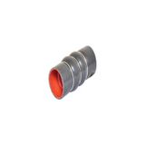 Turbo Hava Hortumu Kırmızı Sılıkon Connect 1,8tdcı 75ps - 90ps 02-09