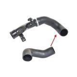 TURBO HAVALANDIRMA DIRSEK HORTUMU CONNECT 1.8TDCI 110PS 06-