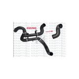 Turbo Hortum C5 Iı C5 Iıı P407 Intercoll Radyatorun Ustune Gelen (0382rx)
