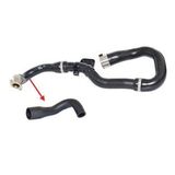 TURBO HORTUM. KIVRIK. GIRIS HAVASI SOGUTUCUSU EMME TANIM SG2 CORSA D Z13DTJ - A13DTC - Z13DTH