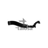 Turbo Hortum ve Conta - (Fiat Fiorino, Qubo) - (UCPA-12H14838)