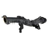 Turbo Hortum ve Conta - (Fiat Fiorino) - (UCPA-12H14954)